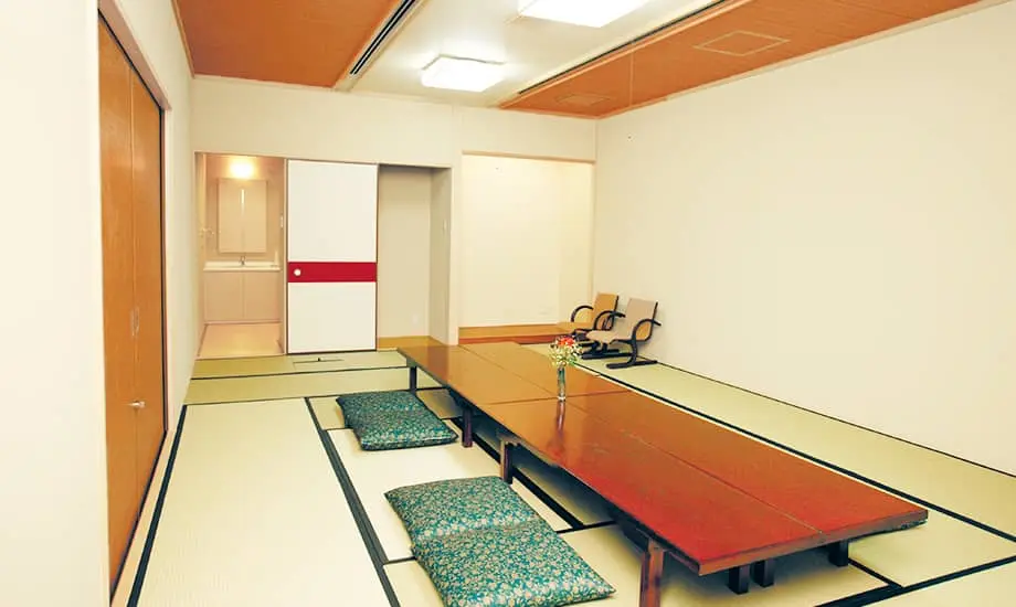 家族葬ホール 橿原_3