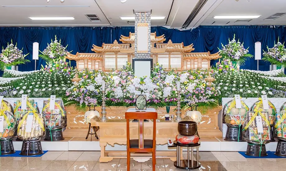 家族葬ホール 橿原_画像10
