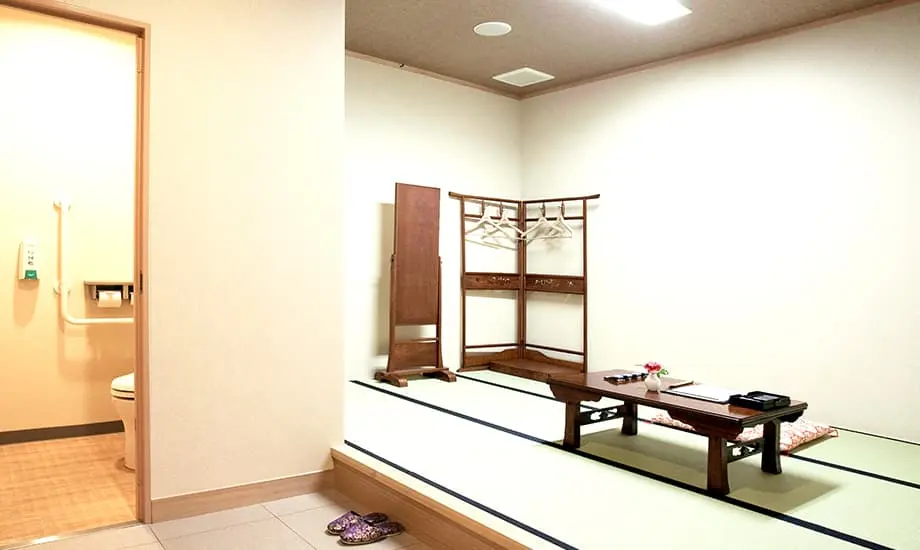 家族葬ホール 田原本_画像5