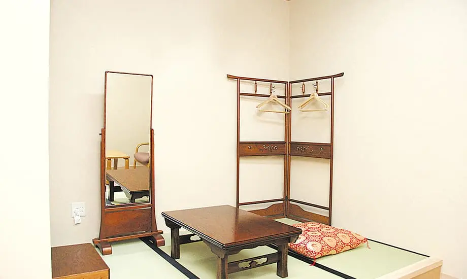 家族葬ホール 田原本_画像6