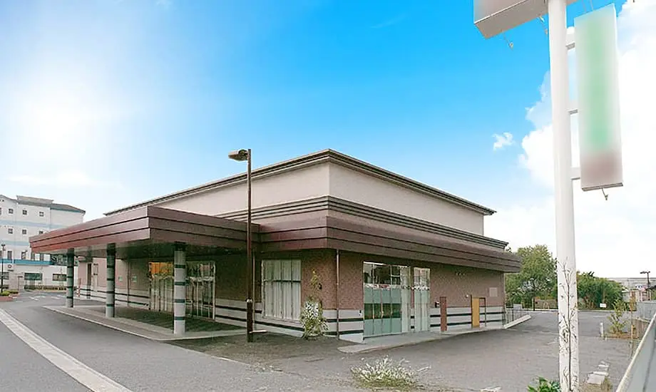 家族葬ホール 大和高田