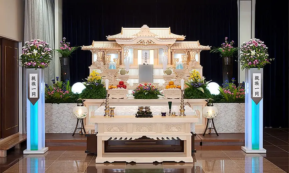家族葬ホール 大和高田_2