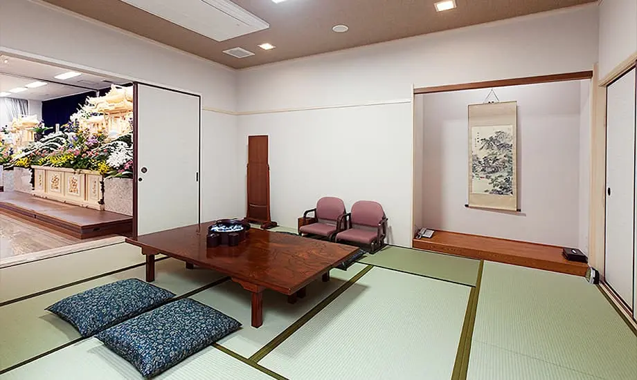 家族葬ホール 大和高田_3