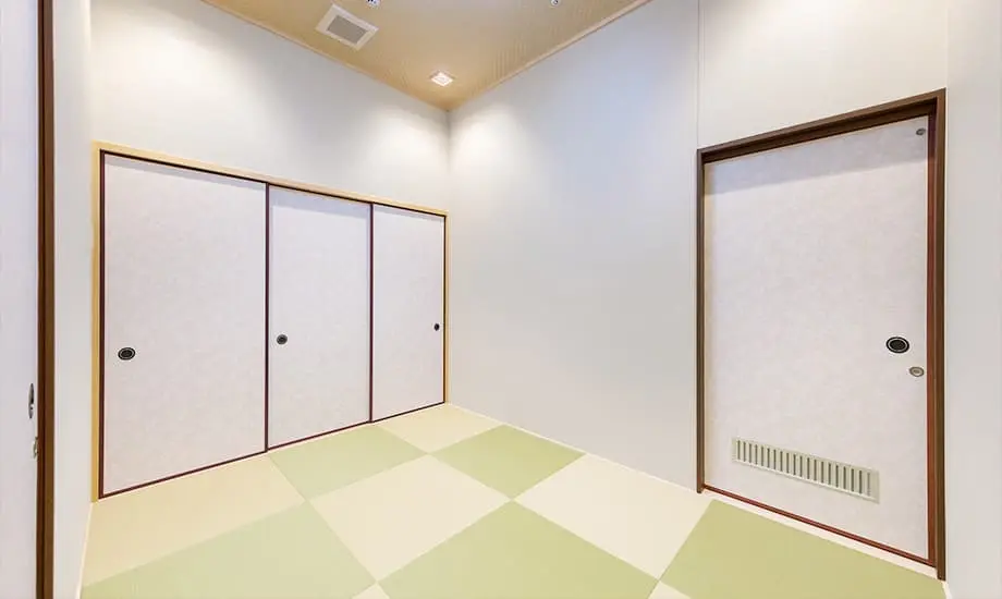 家族葬ホール 高田市駅前_画像7