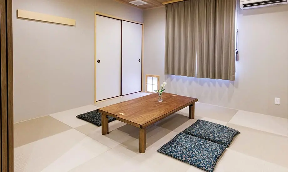 家族葬ホール 香芝_3
