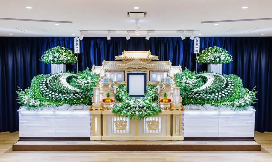 家族葬ホール 香芝_画像6