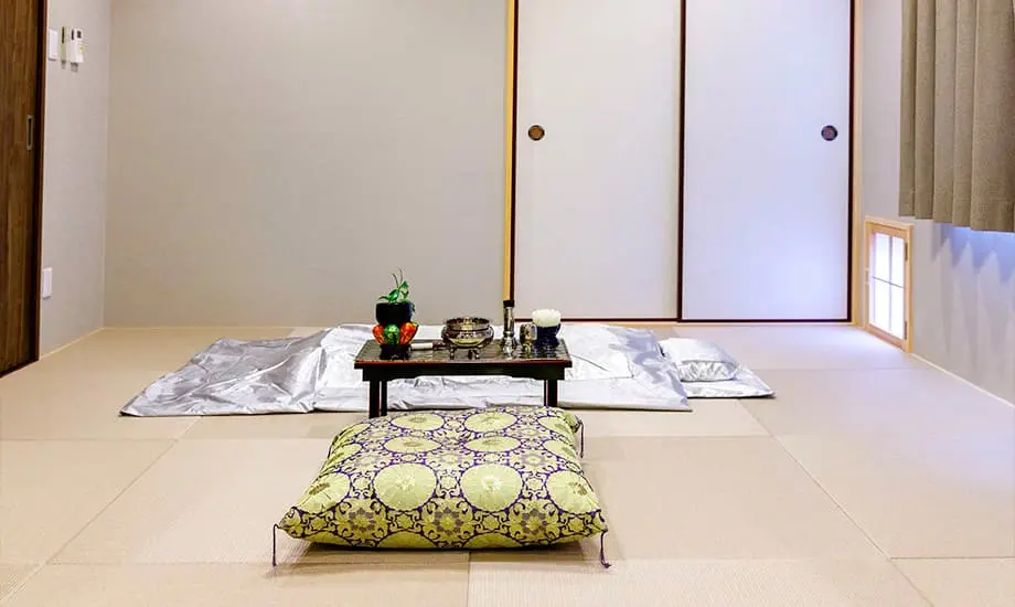 家族葬ホール 香芝_画像9
