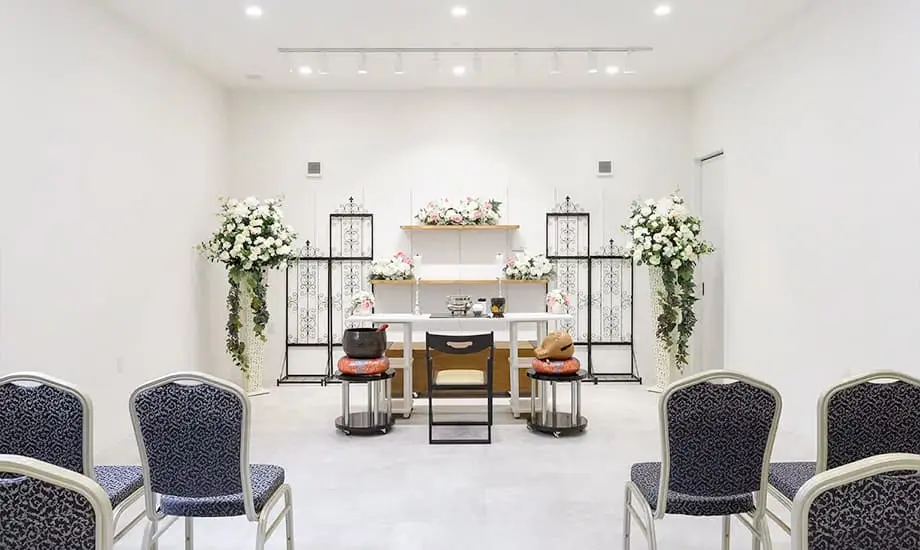 家族葬テラス藤沢善行斎場_2