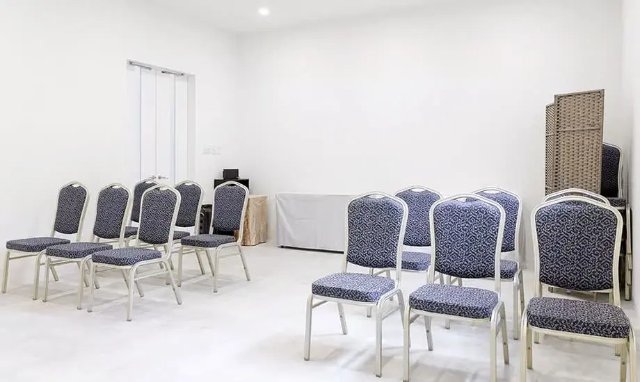 家族葬テラス藤沢善行斎場_画像5