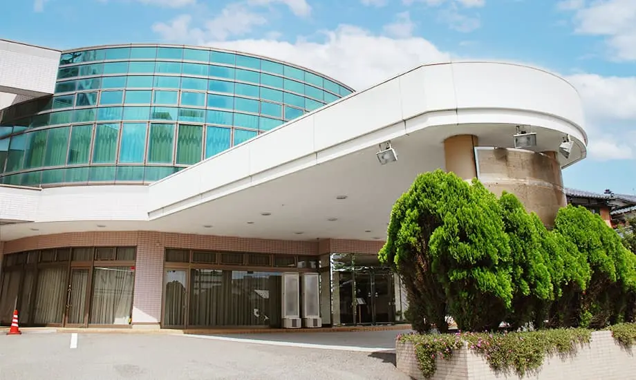 西区青山ホール