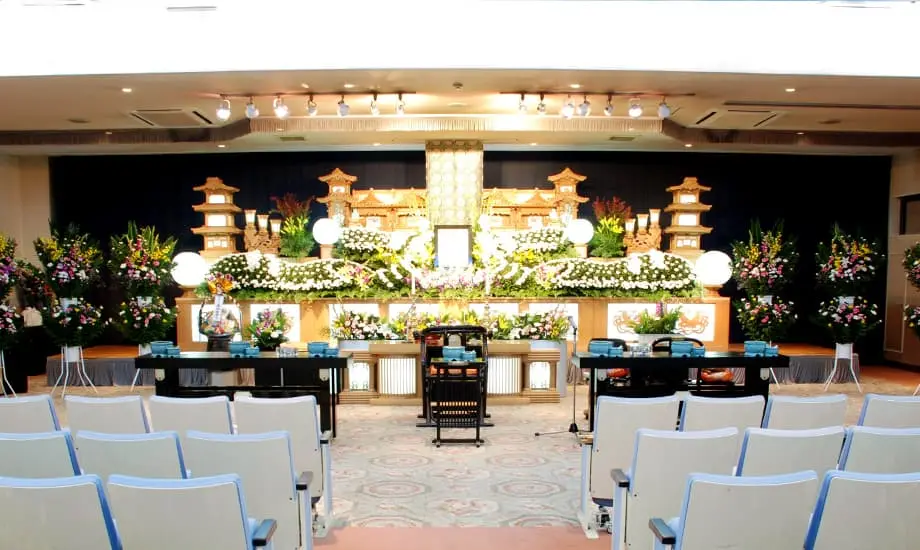 西区青山ホール_2