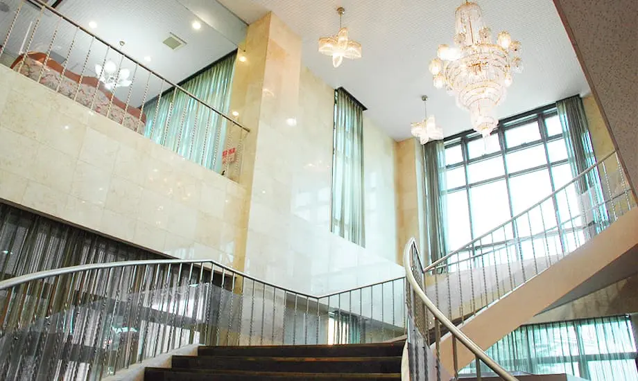 西区青山ホール_画像3