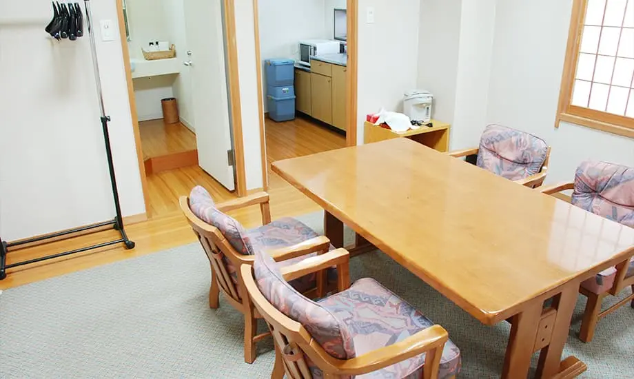 西区青山ホール_画像4