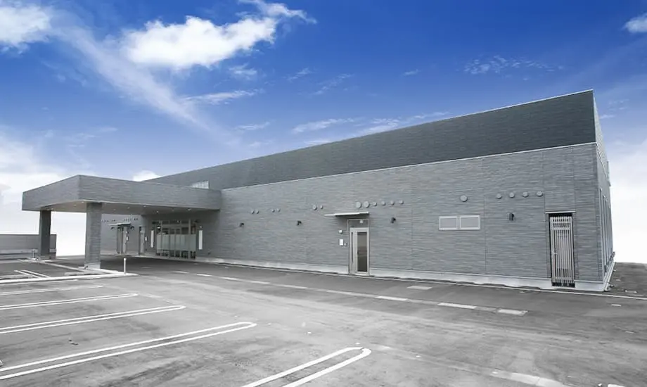 江南区東船場ホール