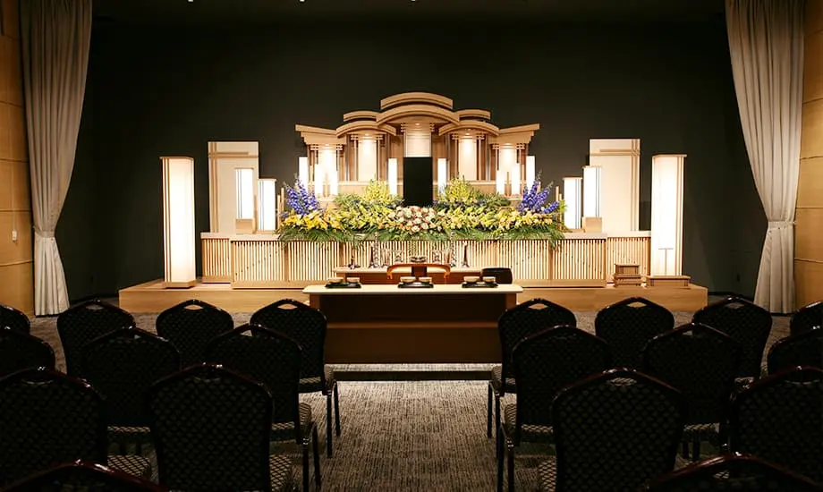 江南区東船場ホール_画像4