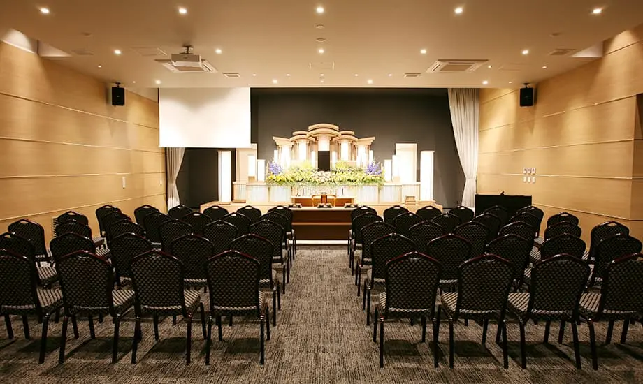 江南区東船場ホール_画像5