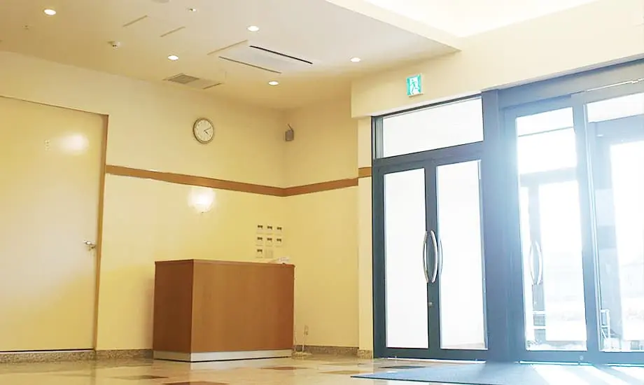 加茂市千刈ホール_画像3