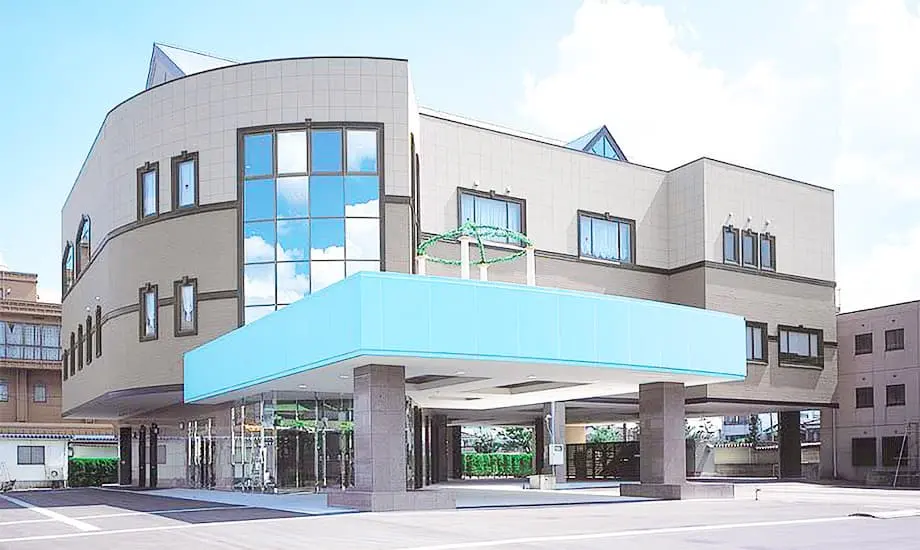 三条市旭町ホール_1