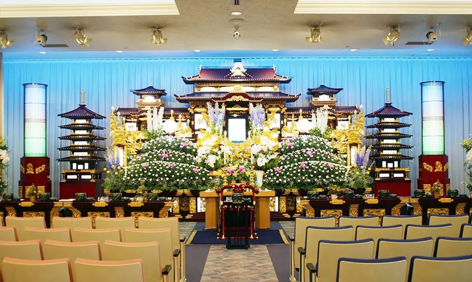 三条市旭町ホール_画像3