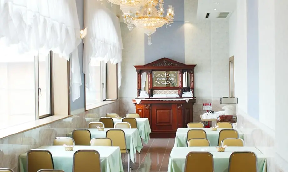 三条市旭町ホール_画像4