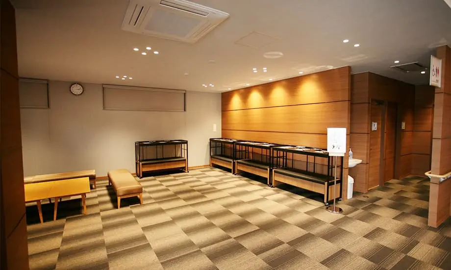 燕市小高ホール_画像3