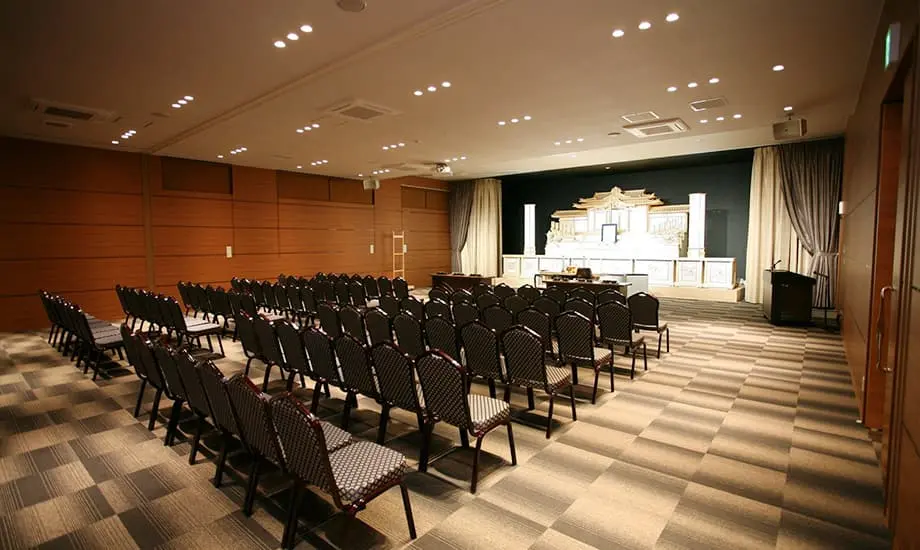 燕市小高ホール_画像4