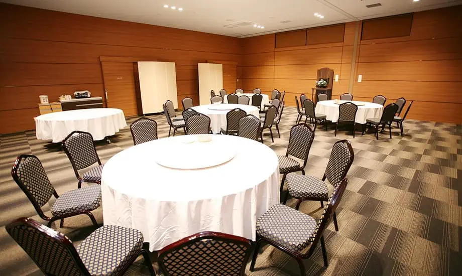 燕市小高ホール_画像5