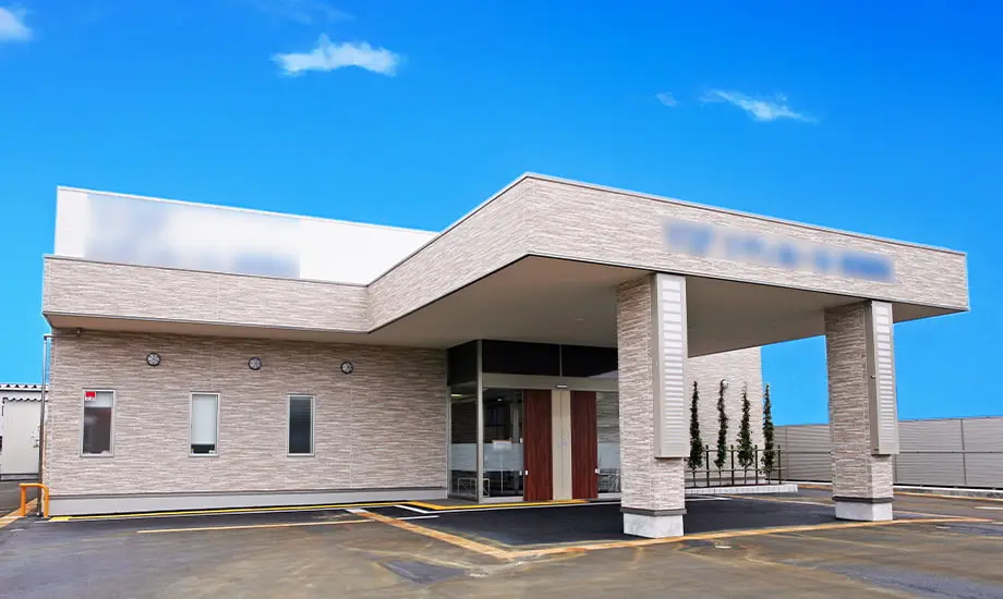 三条市塚野目ホール_1