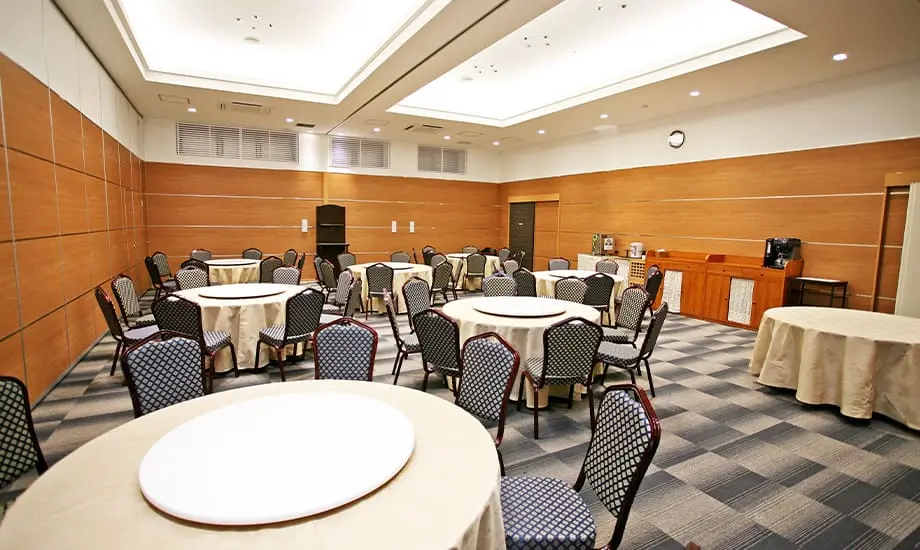 三条市塚野目ホール_画像3