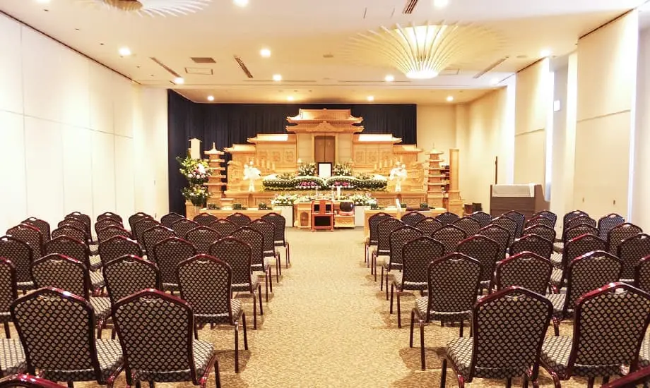 燕市東太田ホール_2