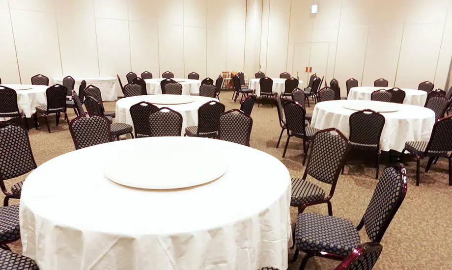 燕市東太田ホール_画像4