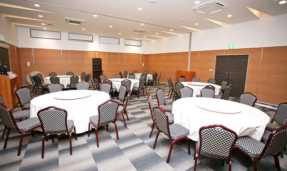 北区葛塚ホール_画像3