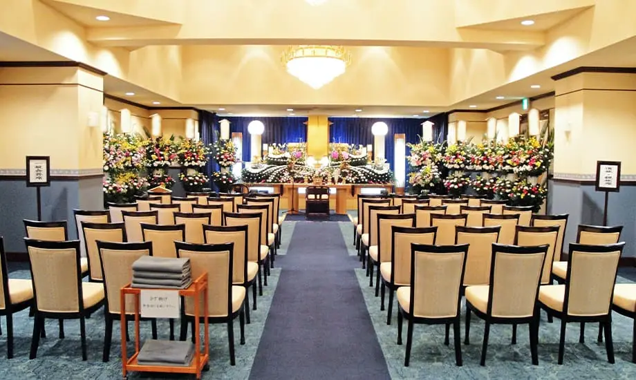 長岡市今朝白ホール_2