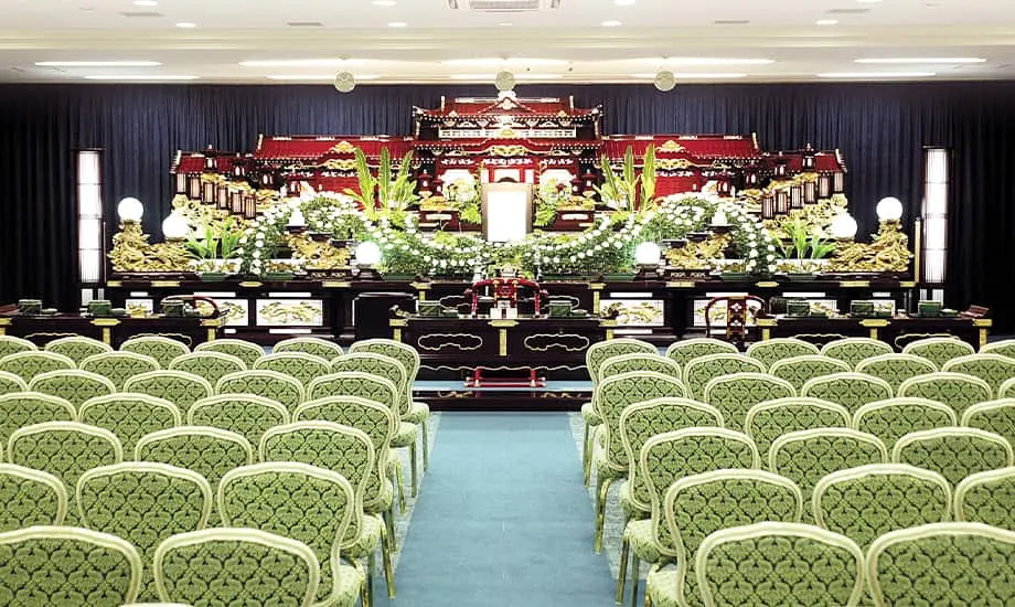 西区内野町ホール_2