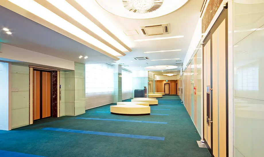 秋葉区新津東町ホール_画像3