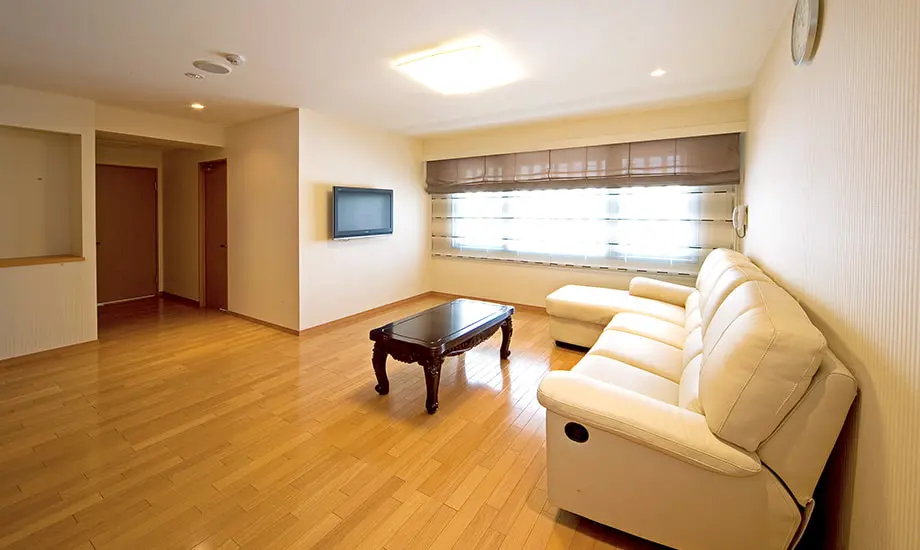 秋葉区新津東町ホール_画像5