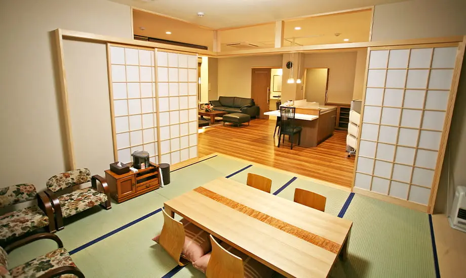 加茂市栄町ホール_3