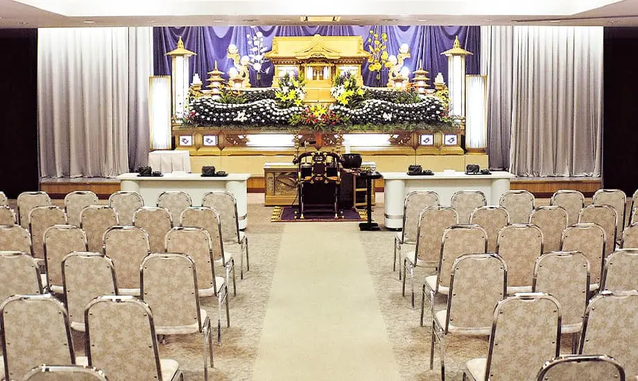 西蒲原郡弥彦村美山ホール_2