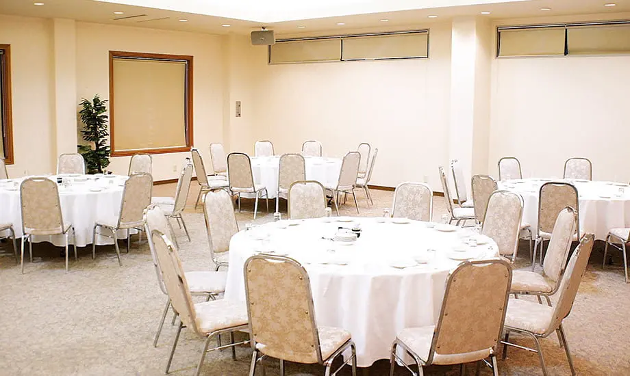 西蒲原郡弥彦村美山ホール_画像3