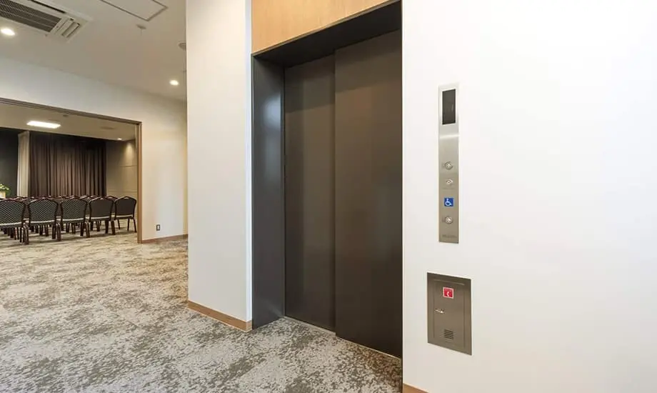 南区白根日の出町ホール_画像3