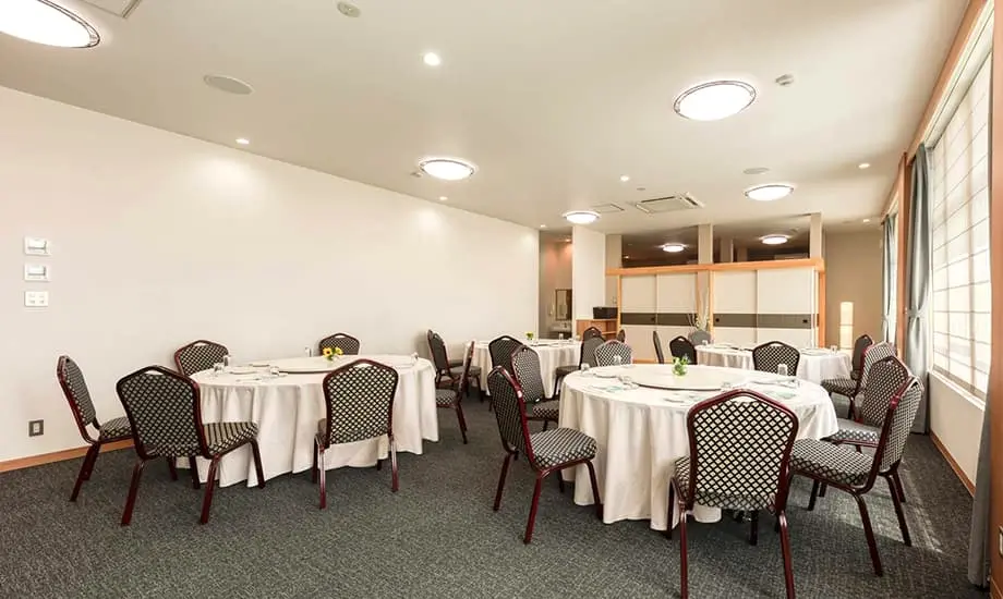 南区白根日の出町ホール_画像4