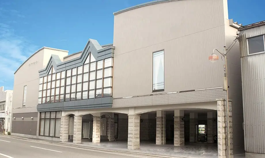 東区山木戸ホール_1