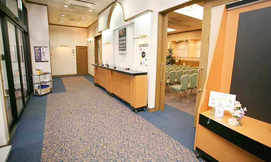 北区松浜ホール_画像3