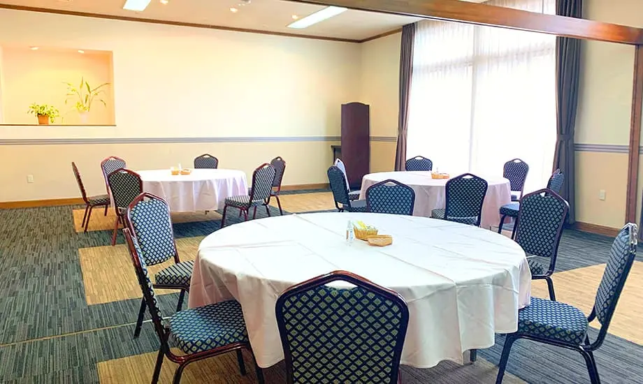 北区松浜ホール_画像4