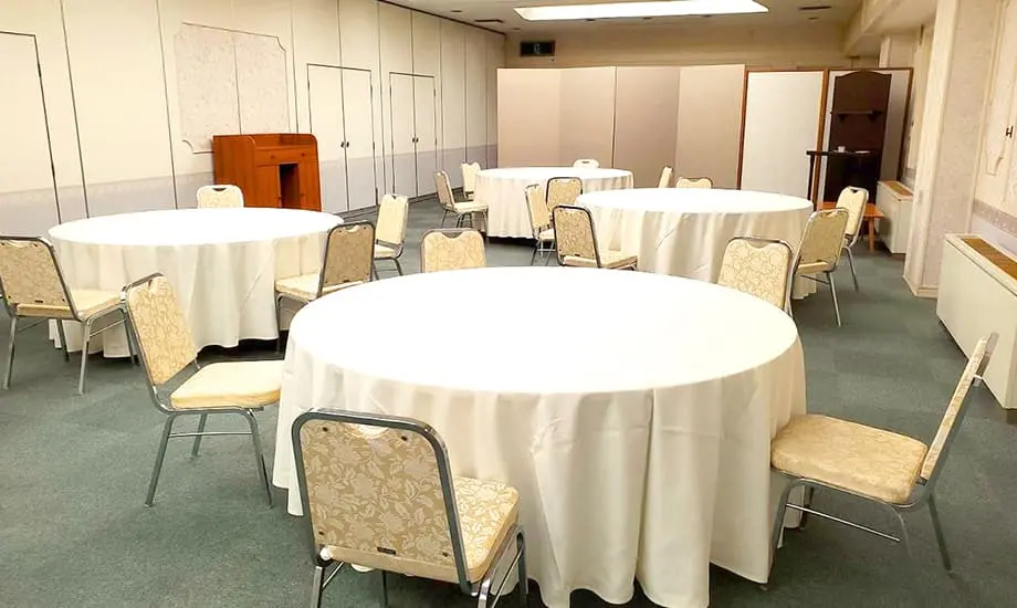 見附市市野坪町ホール_画像4