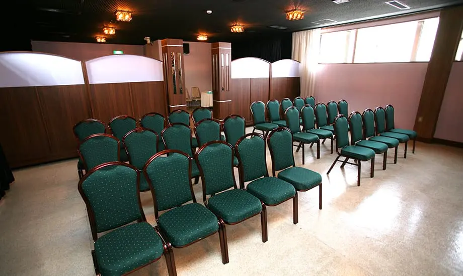 燕市秋葉町ホール_画像4