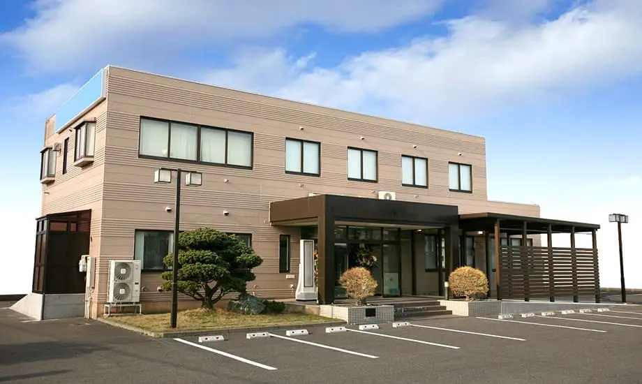 秋葉区新津ホール_1