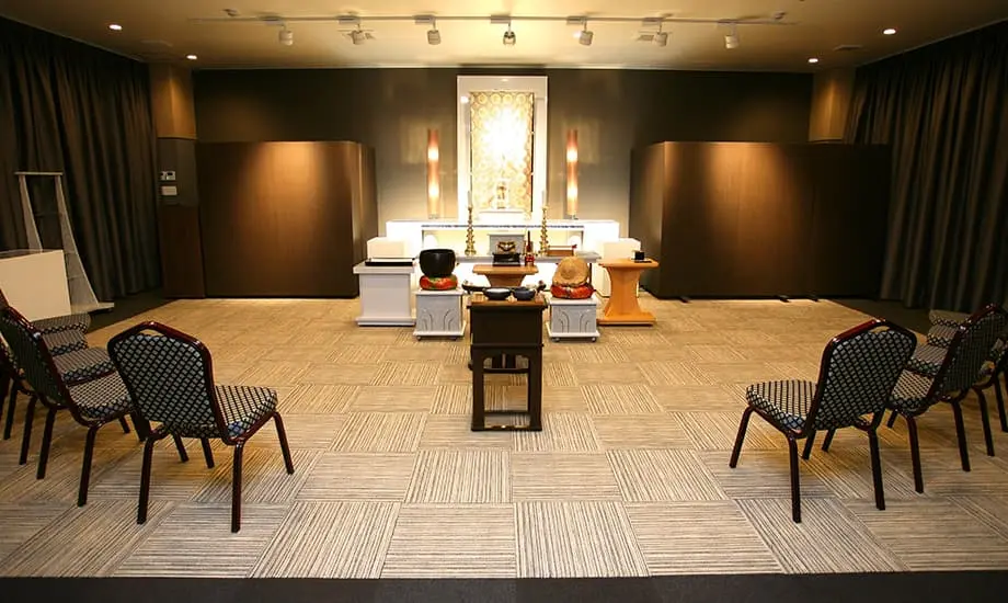 秋葉区新津ホール_2