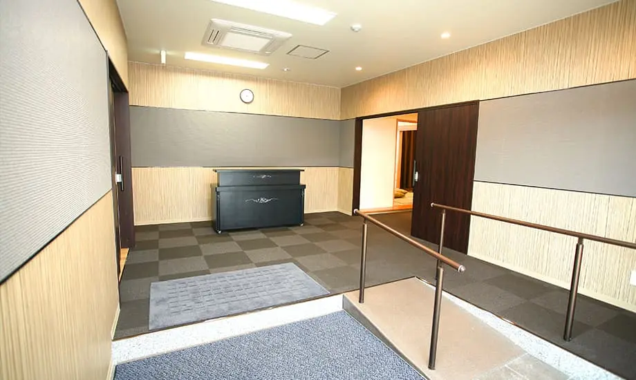 秋葉区新津ホール_画像3