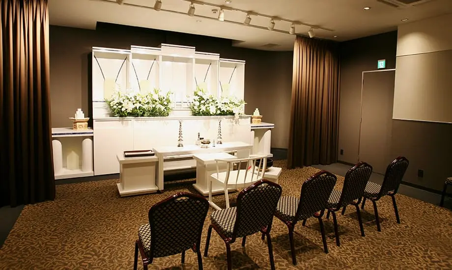 中央区湊町ホール_2